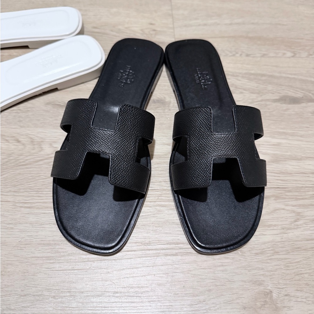 H slipers - Picture 2 of 5